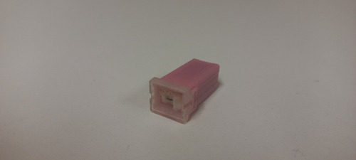Fusible 30 Amp 32v En Color Rosa 780030