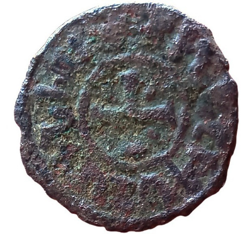 Moneda De Cilicia  Armenia - Años 1226 A 1270 -  Hetoum I