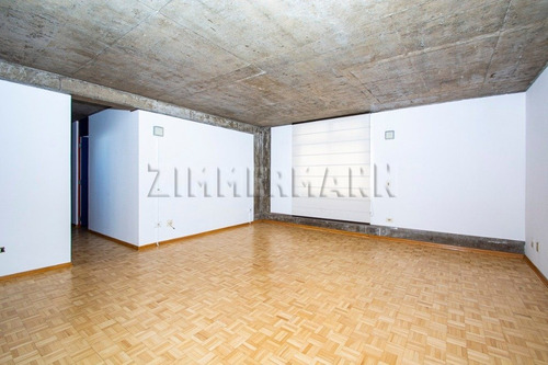 Apartamento - Pinheiros - Ref: 122868 - V-122868