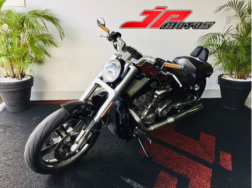 Imagem 2 de 8 de Harley-davidson V Rod Muscle 2015 Vrm