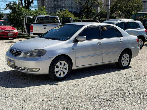 Toyota Corolla Sedan Xei 1.8 16v 4p