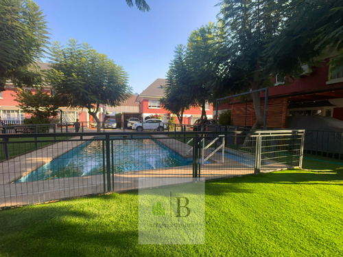 Casa 3d 3b En Tranquilo Condominio