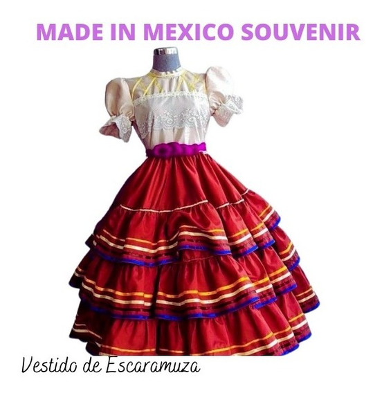 Vestido De Charra Para Nina | MercadoLibre ???? Vestido De Charra Para Nina | MercadoLibre ????