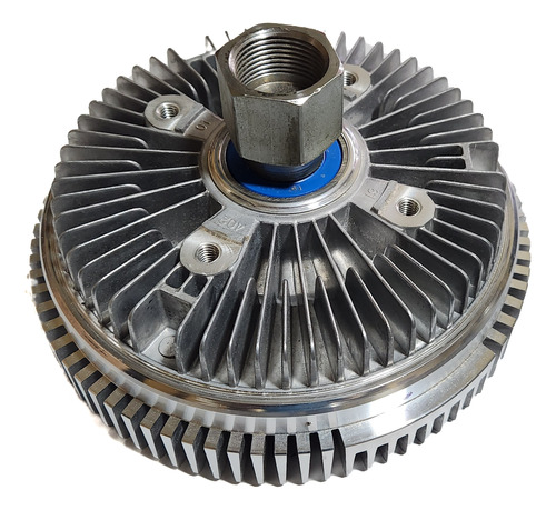 Fan Clutch 4 Tornillos Kodiak C7 