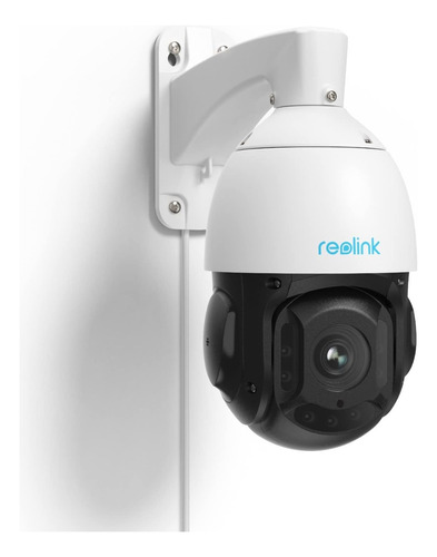 Reolink Sistema De Cámara De Seguridad Ptz 4k