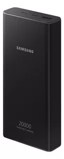 Samsung Batería Externa 25w Para Galaxy S23 Plus Ultra