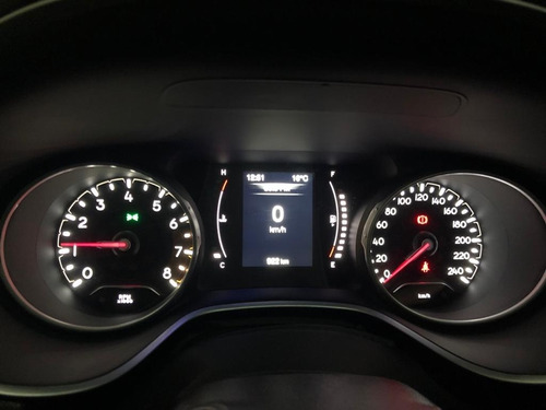 Jeep Compass Sprot Manual 2021