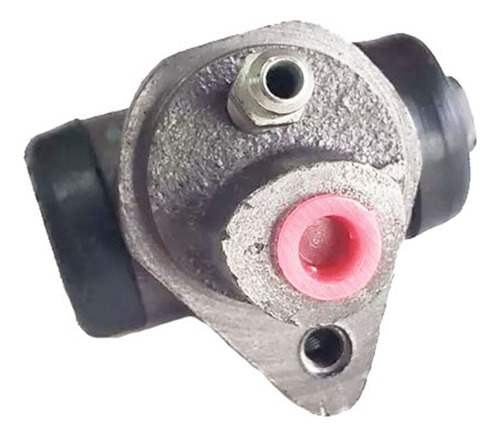 Cilindro De Freno Ford Fiesta Trasero 17,46 Mm