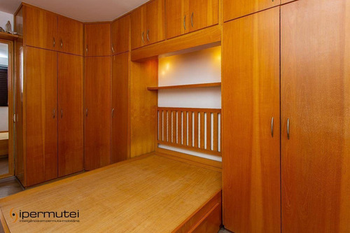 Imagem 25 de 28 de Apartamento Com 2 Dormitórios À Venda, 51 M² Por R$ 415.000,00 - Bosque Da Saúde - São Paulo/sp - Ap0994