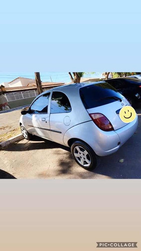 Ford Ka 2005 1.0 Gl 3p