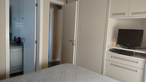 Imagem 12 de 25 de Apartamento - Ref: 3907