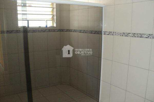 Imagem 7 de 9 de Casa Em São Paulo Bairro Jardim Monte Kemel - V1700