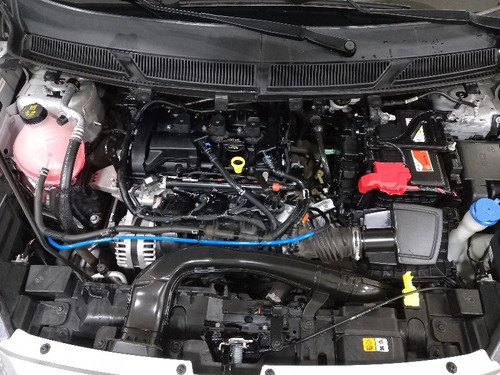 Imagem 10 de 10 de Ford Ka 1.5 Ti-vct Se Plus Sedan
