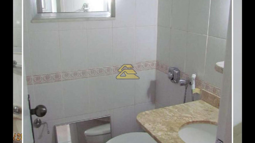Imagem 6 de 21 de Apartamento - Ref: Scvl3522