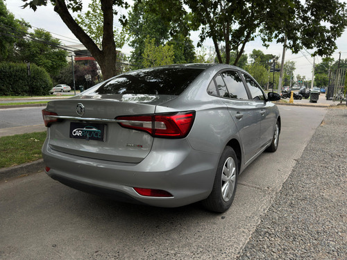 MG MG5 1.5 Std Mt