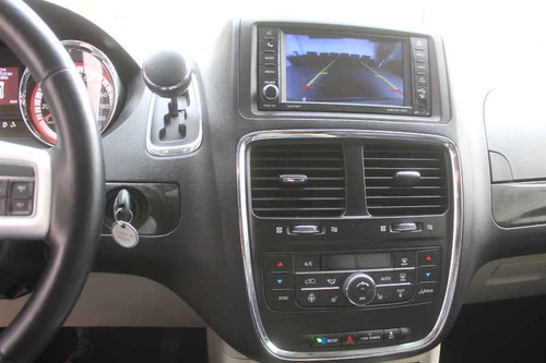 Imagen 8 de 15 de Dodge Grand Caravan 2017 5p Sxt Plus V6/3.6 Aut