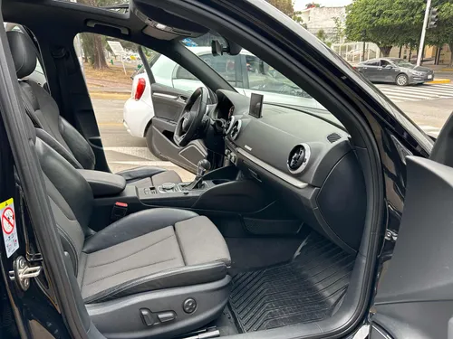 Audi A3 2.0 Sedán L S Line At Dsg