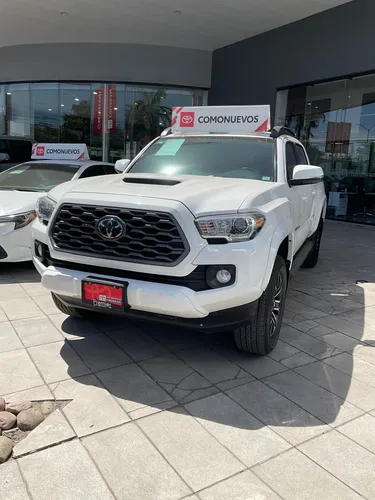 Toyota Tacoma 3.5 Trd Sport At