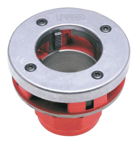 Dado Para Tarraja Urrea 850-3/4  Rosca De 3/4in Npt /vc