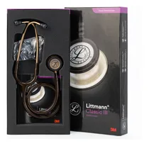Comprar Estetoscopio Littmann® Classic Ill - Chocolate Cobre 5809