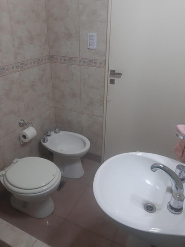 Alquiler Monoambiente. Zona Retiro.24 M .baño.cocina