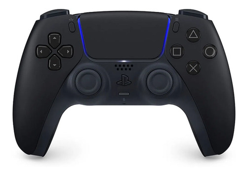 Joystick Playstation 5 Dualsense Wireless Controller Midnigh