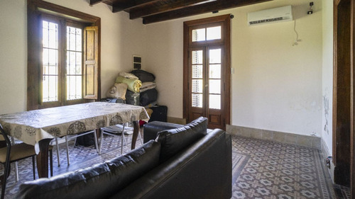 Campo 16ha, 2 Cascos, 1 Casa, Molino Lujan Venta