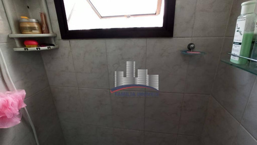 Imagem 30 de 30 de Apartamento, 70 M² - Venda Por R$ 495.000,00 Ou Aluguel Por R$ 1.991,67/mês - José Menino - Santos/sp - Ap5581