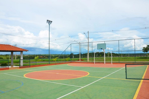 Imagem 7 de 13 de Condominio Parque Das Acacias - 25638