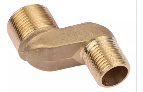 Excentrico Cobre Mayor Desplazamiento De 29,5mm (1 Unidad)