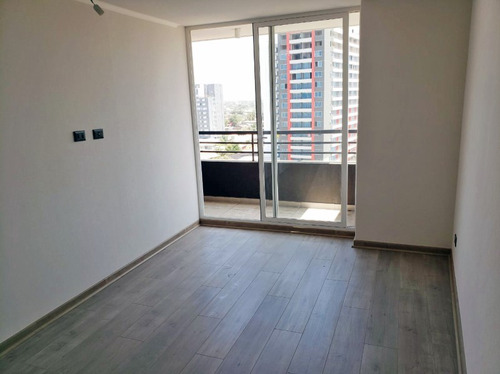 Arriendo Depto Estación Central 2d+1b+0est+0bod 50m2 Mt Ecua