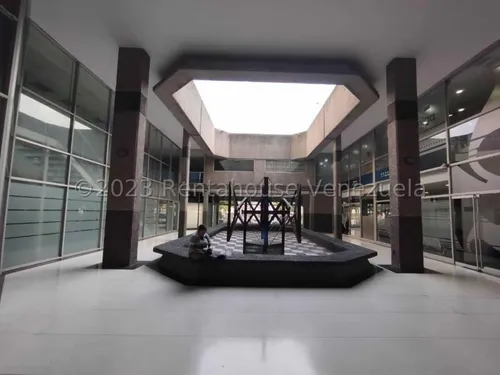 En Venta Oficina En Chacao