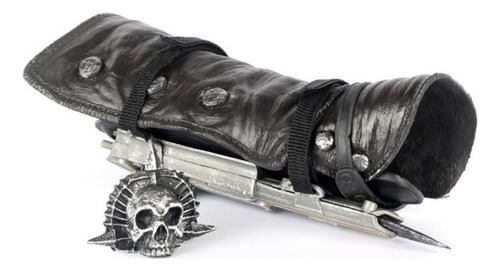 Hoja Oculta Assassins Creed Figuras Cosplay 2024