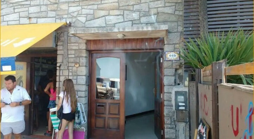 Imagen 7 de 14 de Vendo Departamento 1 Ambientes Vista Al Mar Zona La Perla