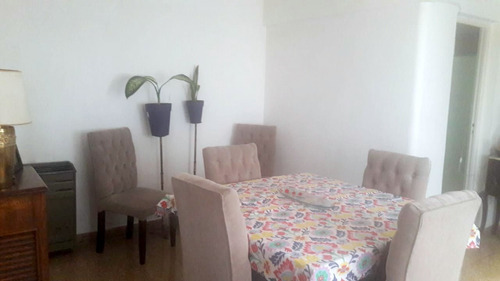 Impecable Ph 3 Ambientes En Barrio Chauvin