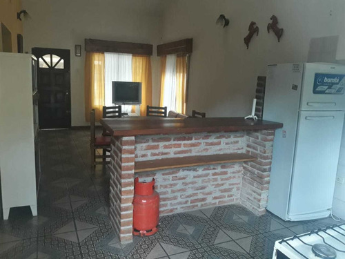 Imagen 4 de 14 de Venta Casa En Terreno Propio - Calle 93 Nº 442 Mar Del Tuyu