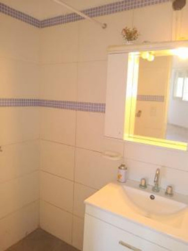 Imagen 8 de 10 de V008 - Departamento 2 Ambientes En Venta, Patio