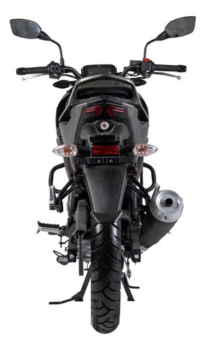 Tvs Raider 125 Motozuni Avellaneda
