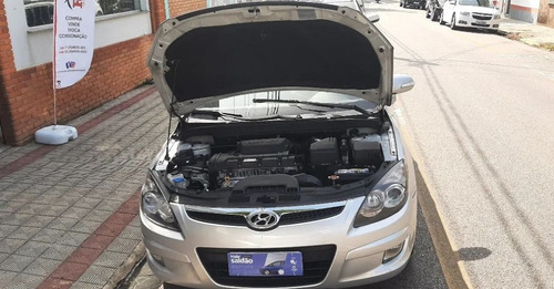 Imagem 9 de 10 de Hyundai I30 2.0