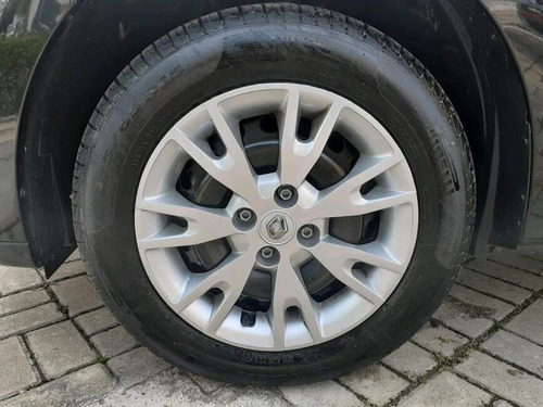 Imagem 12 de 12 de Logan 1.0 12v Sce Flex Zen Manual