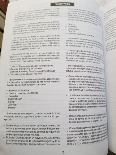 A2 Guia De Estudio Resuelta Ciencias Sociales (Usado)