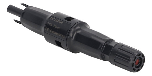 - Cable De Diodo De Enchufe Impermeable Solar Ip68 Con