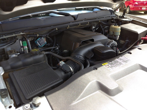 Imagen 15 de 16 de Chevrolet Silverado Ls 4x2 - Automatica