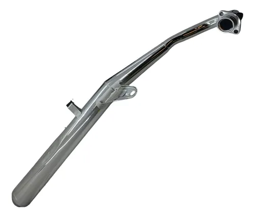 Mofle Exosto Ax100 Ax 100 Tipo Original