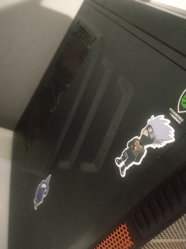 Computador Gamer Geforce