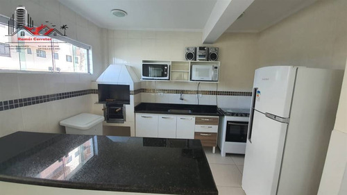 Imagem 18 de 18 de Casa Com 2 Dormitórios À Venda No Balneário Flória Em Praia Grande Sp. - Rrc125