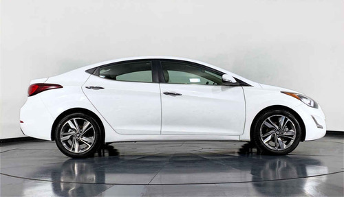 Imagen 3 de 15 de 110052 - Hyundai Elantra 2015 Con Garantía