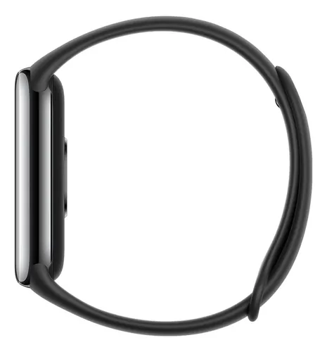 Banda Inteligente Xiaomi 8 Versión Global Con Monitor De Fre