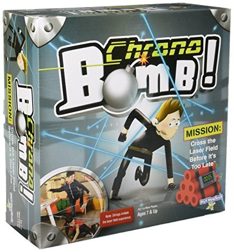 Chrono Bomb Original