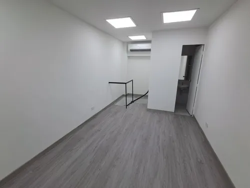 Local Comercial En Arriendo, El Poblado